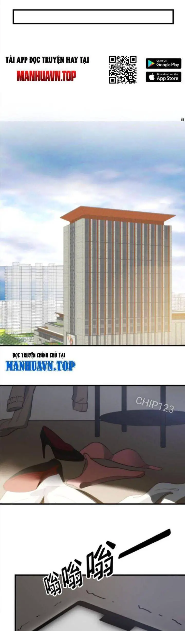 Ta Có 90 Tỷ Tiền Liếm Cẩu! Nettruyen ZZZ Chương 335 Page 16
