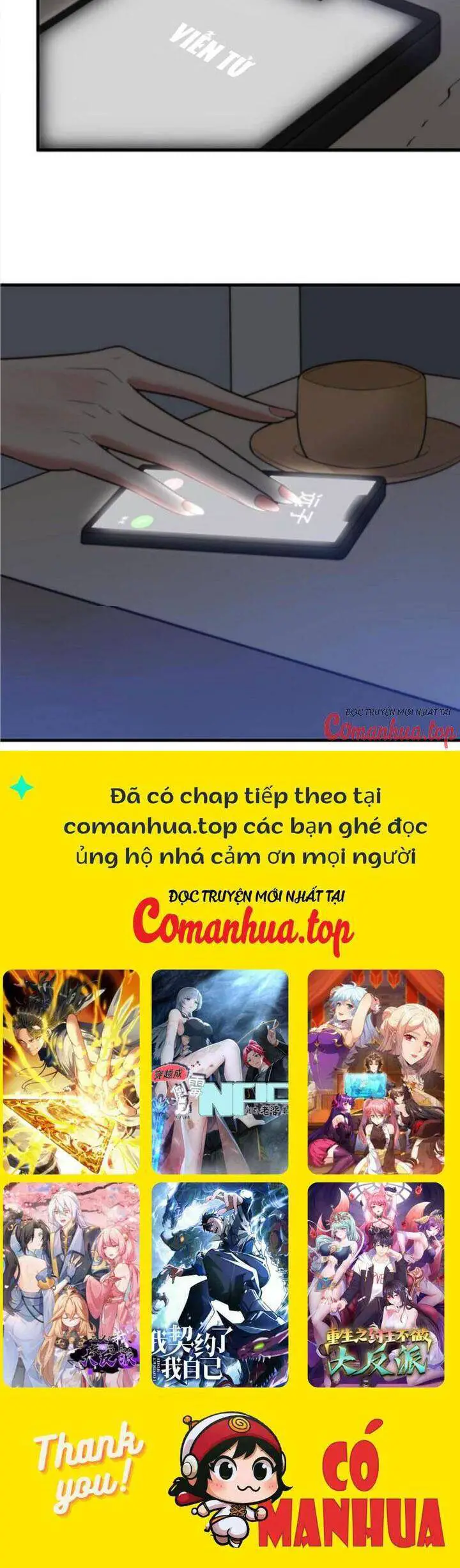 Ta Có 90 Tỷ Tiền Liếm Cẩu! Nettruyen ZZZ Chương 335 Page 17