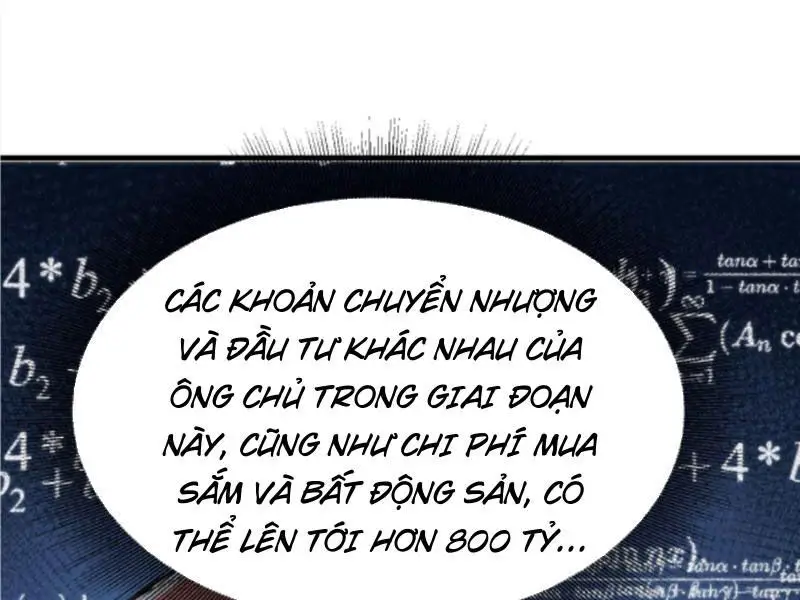 Ta Có 90 Tỷ Tiền Liếm Cẩu! Nettruyen ZZZ Chương 349 Page 6