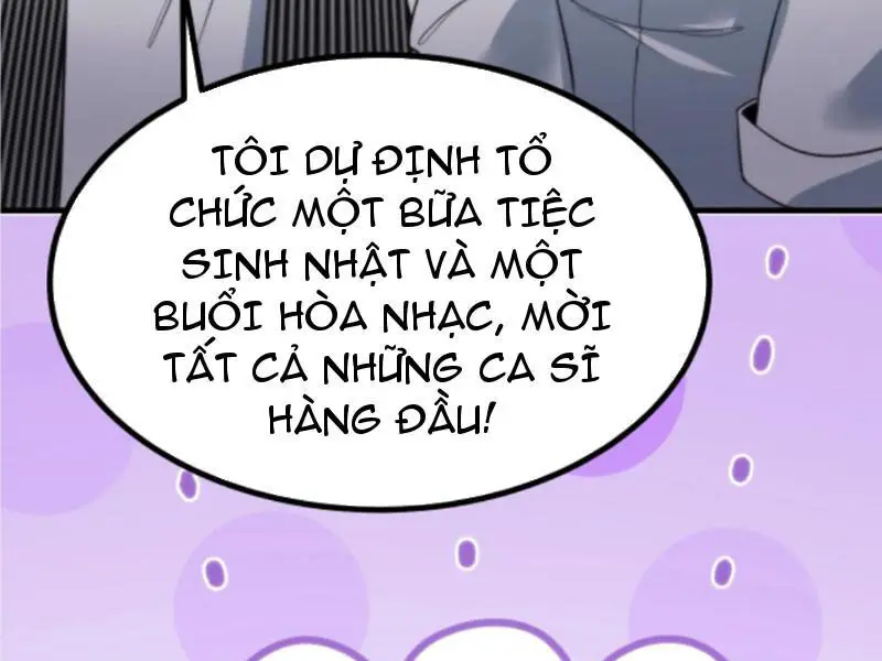 Ta Có 90 Tỷ Tiền Liếm Cẩu! Nettruyen ZZZ Chương 349 Page 27