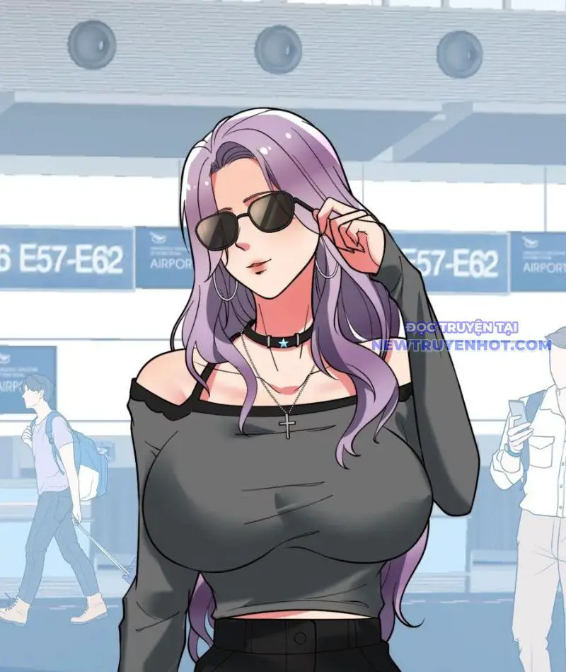 Ta Có 90 Tỷ Tiền Liếm Cẩu! Nettruyen ZZZ Chương 483 Page 7