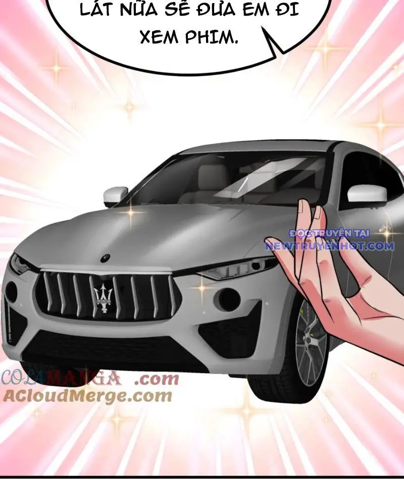 Ta Có 90 Tỷ Tiền Liếm Cẩu! Nettruyen ZZZ Chương 483 Page 18