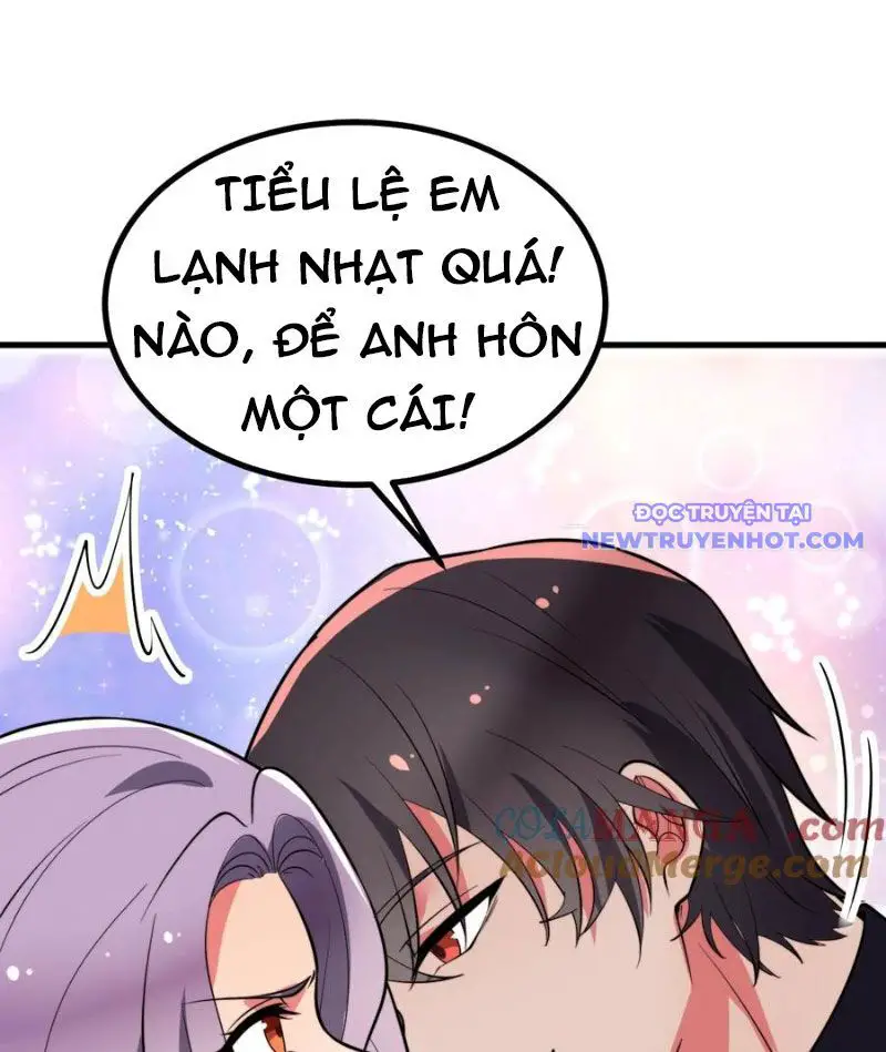 Ta Có 90 Tỷ Tiền Liếm Cẩu! Nettruyen ZZZ Chương 483 Page 21