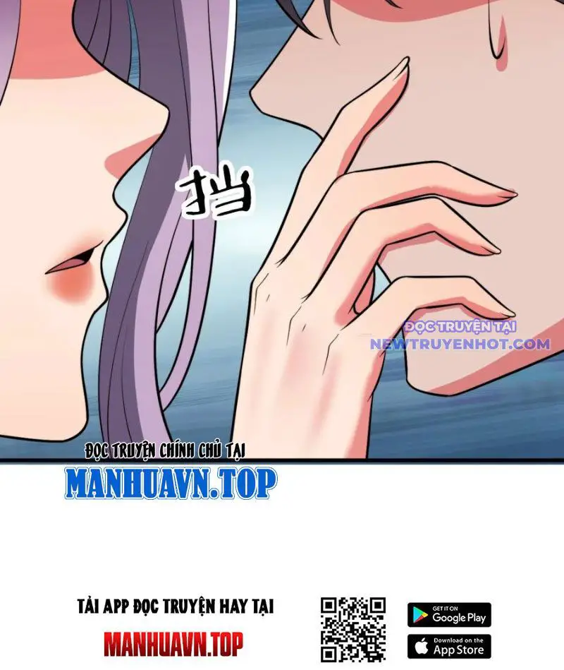 Ta Có 90 Tỷ Tiền Liếm Cẩu! Nettruyen ZZZ Chương 483 Page 23