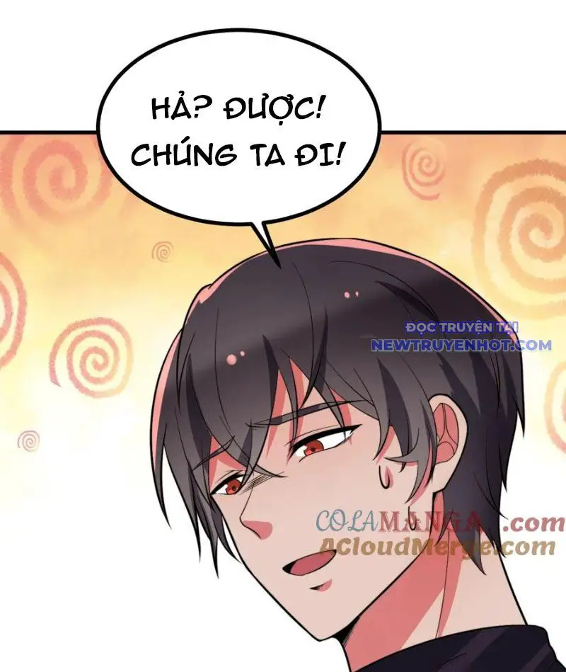 Ta Có 90 Tỷ Tiền Liếm Cẩu! Nettruyen ZZZ Chương 483 Page 27