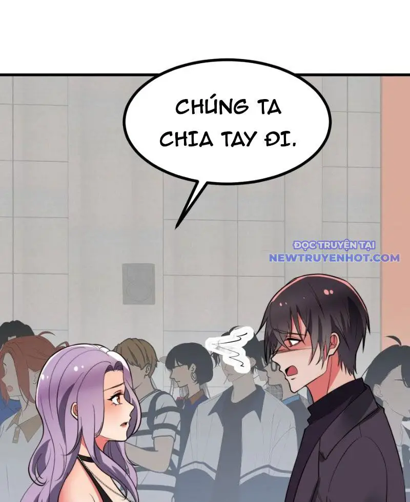 Ta Có 90 Tỷ Tiền Liếm Cẩu! Nettruyen ZZZ Chương 483 Page 40