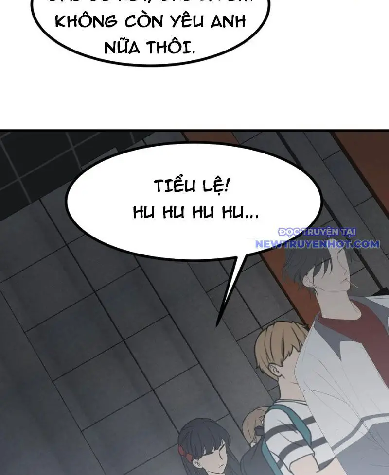 Ta Có 90 Tỷ Tiền Liếm Cẩu! Nettruyen ZZZ Chương 483 Page 43