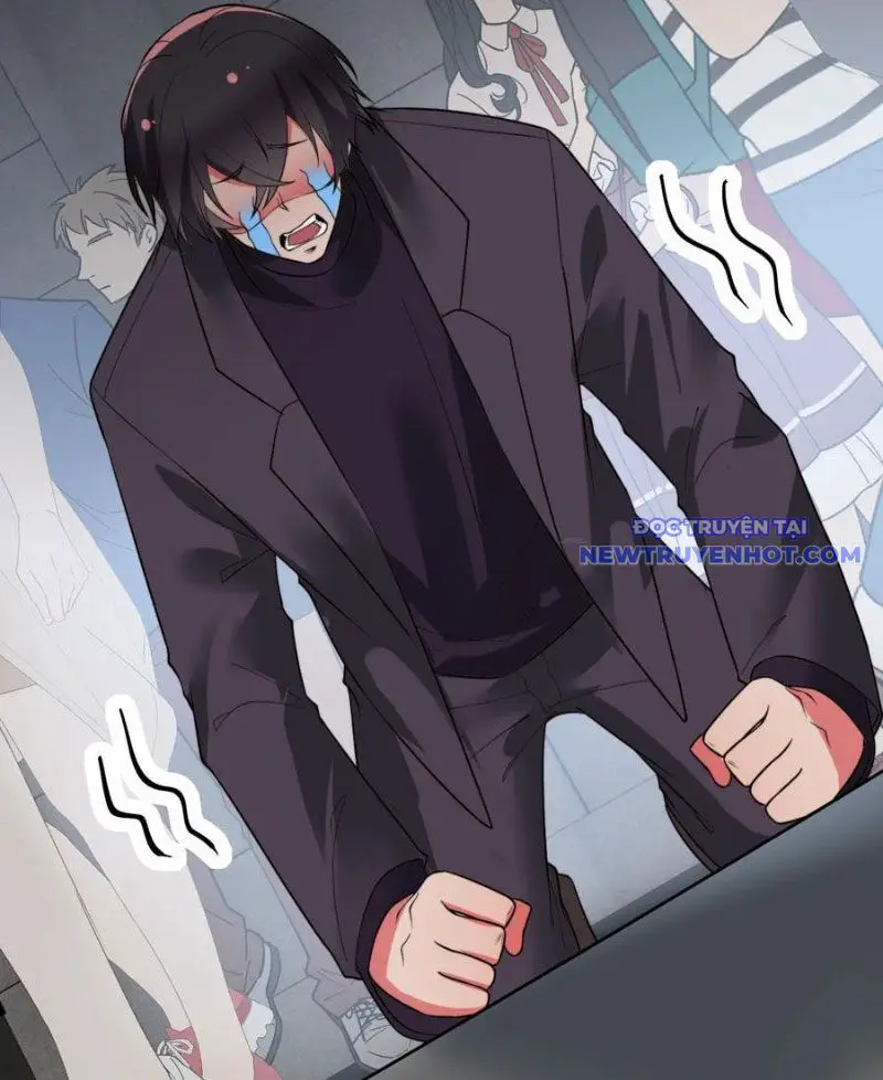 Ta Có 90 Tỷ Tiền Liếm Cẩu! Nettruyen ZZZ Chương 483 Page 44