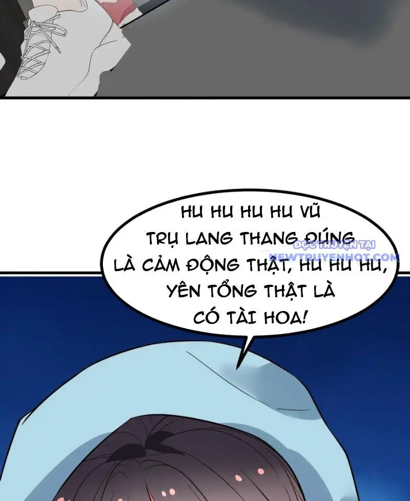 Ta Có 90 Tỷ Tiền Liếm Cẩu! Nettruyen ZZZ Chương 483 Page 45