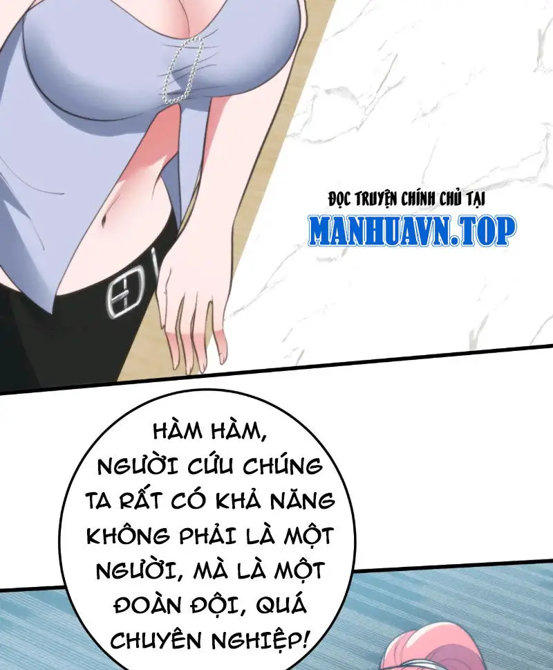 Ta Có 90 Tỷ Tiền Liếm Cẩu! Nettruyen ZZZ Chương 350 Page 9
