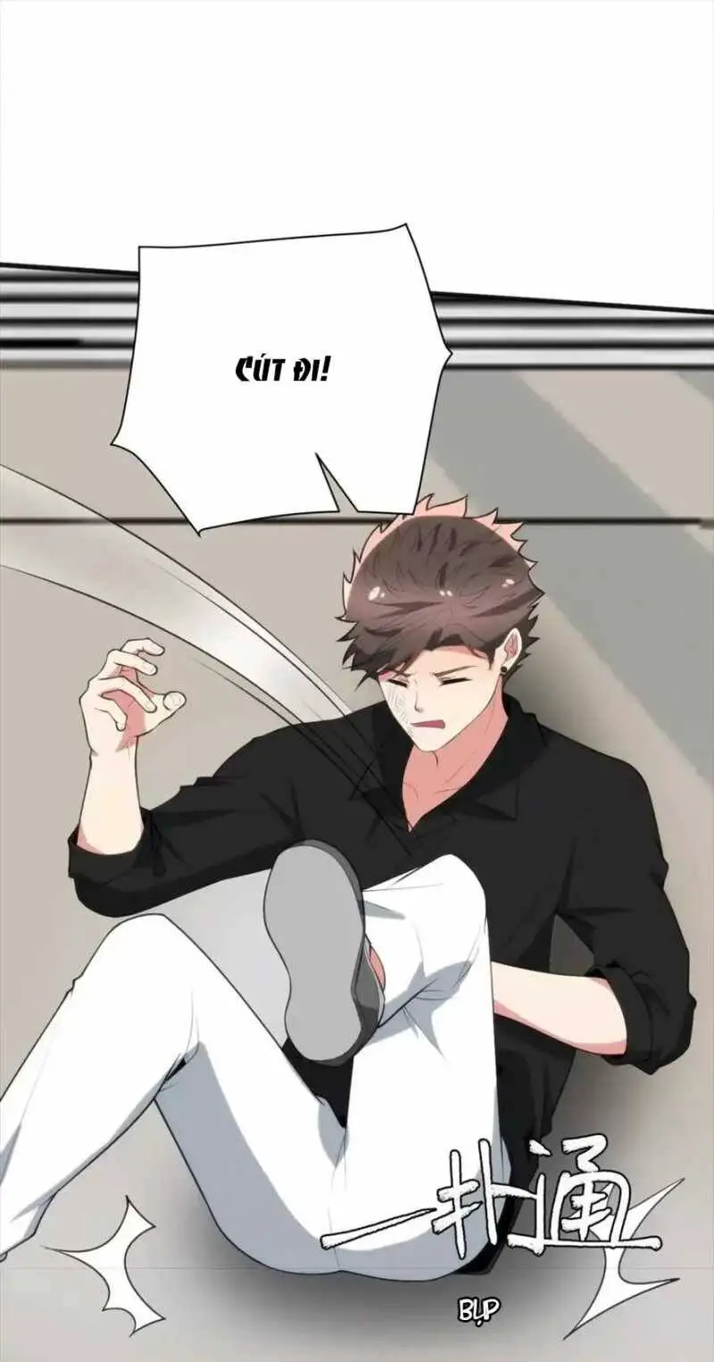 Ta Có 90 Tỷ Tiền Liếm Cẩu! Nettruyen ZZZ Chương 239 Page 3