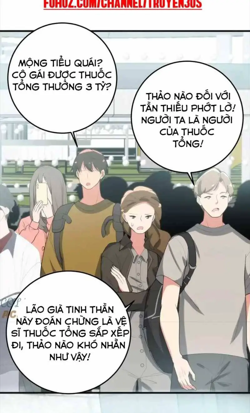 Ta Có 90 Tỷ Tiền Liếm Cẩu! Nettruyen ZZZ Chương 239 Page 6