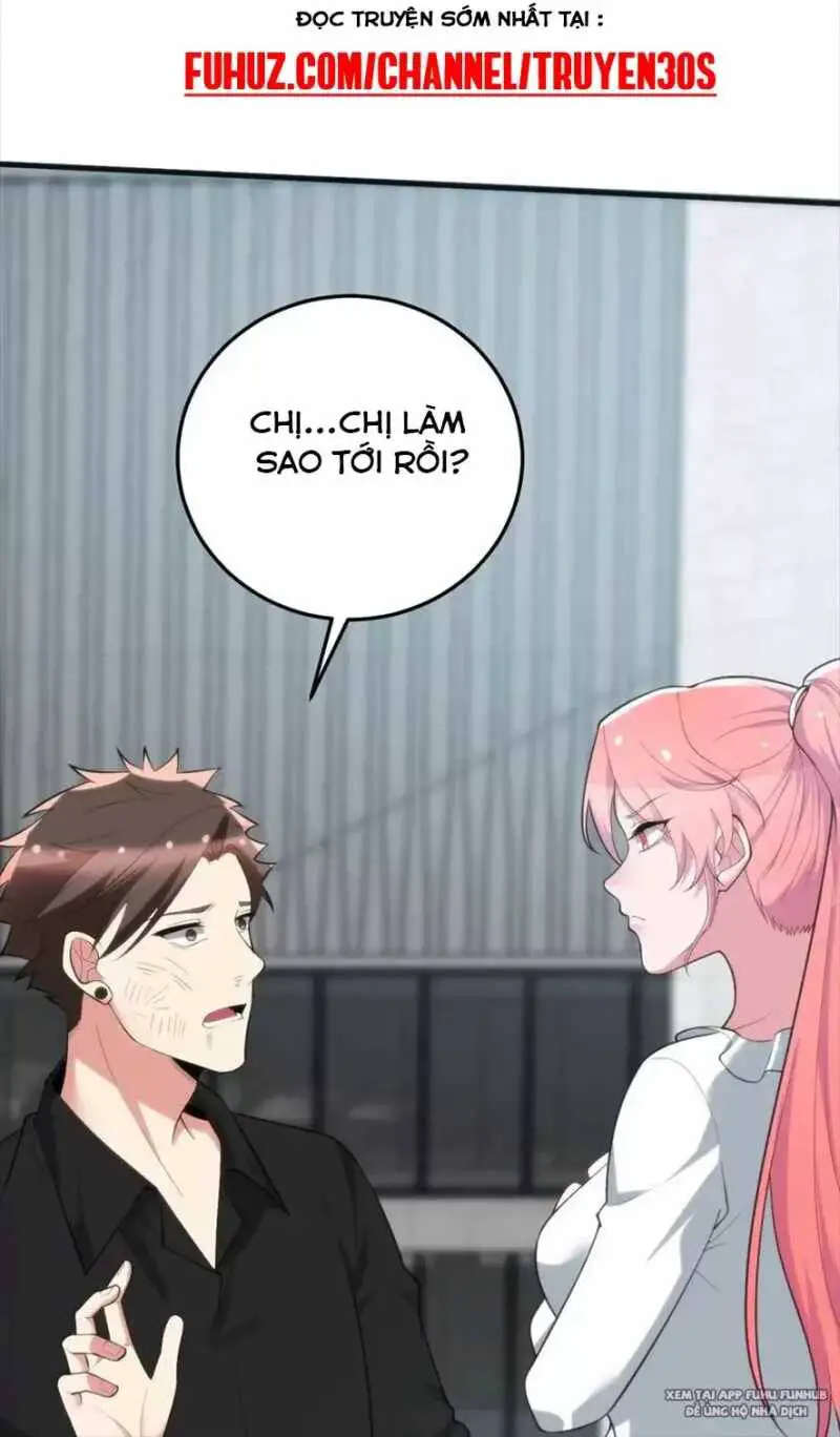 Ta Có 90 Tỷ Tiền Liếm Cẩu! Nettruyen ZZZ Chương 239 Page 13