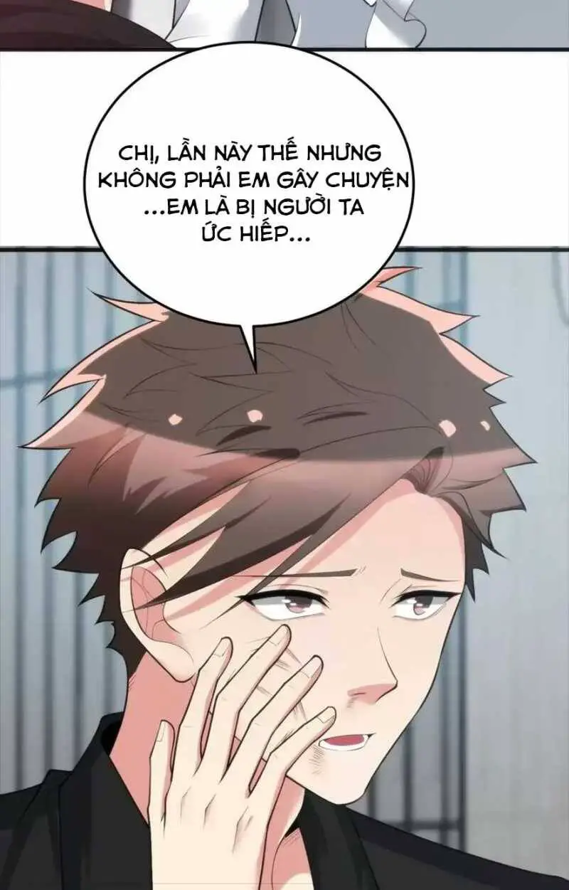 Ta Có 90 Tỷ Tiền Liếm Cẩu! Nettruyen ZZZ Chương 239 Page 15