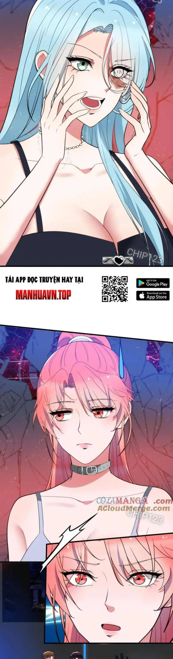 Ta Có 90 Tỷ Tiền Liếm Cẩu! Nettruyen ZZZ Chương 330 Page 3