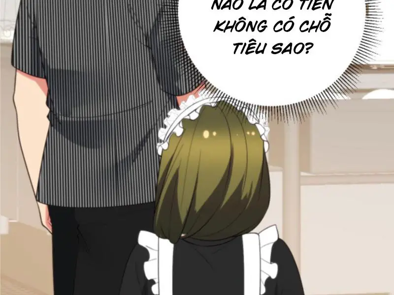 Ta Có 90 Tỷ Tiền Liếm Cẩu! Nettruyen ZZZ Chương 351 Page 78