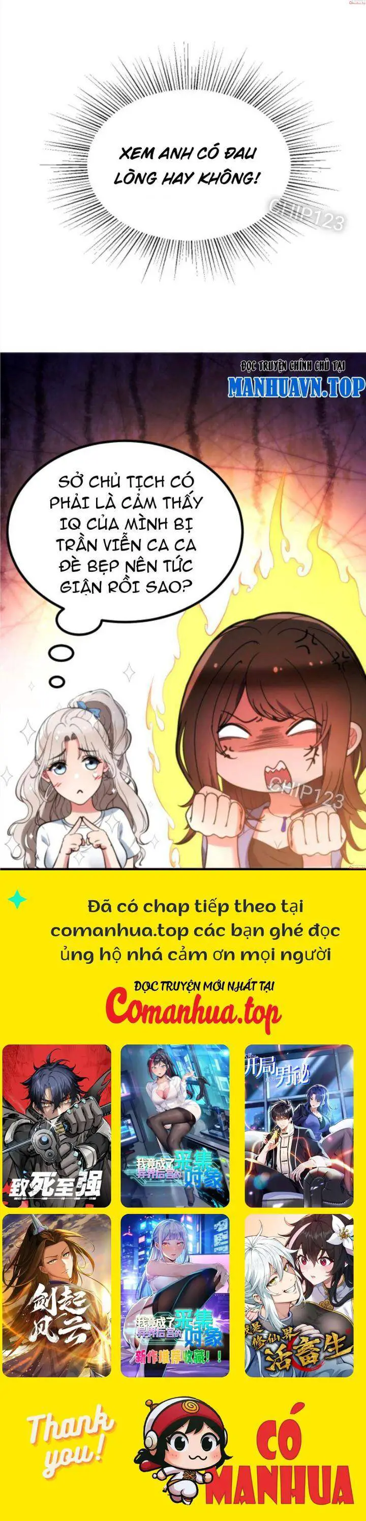 Ta Có 90 Tỷ Tiền Liếm Cẩu! Nettruyen ZZZ Chương 328 Page 13
