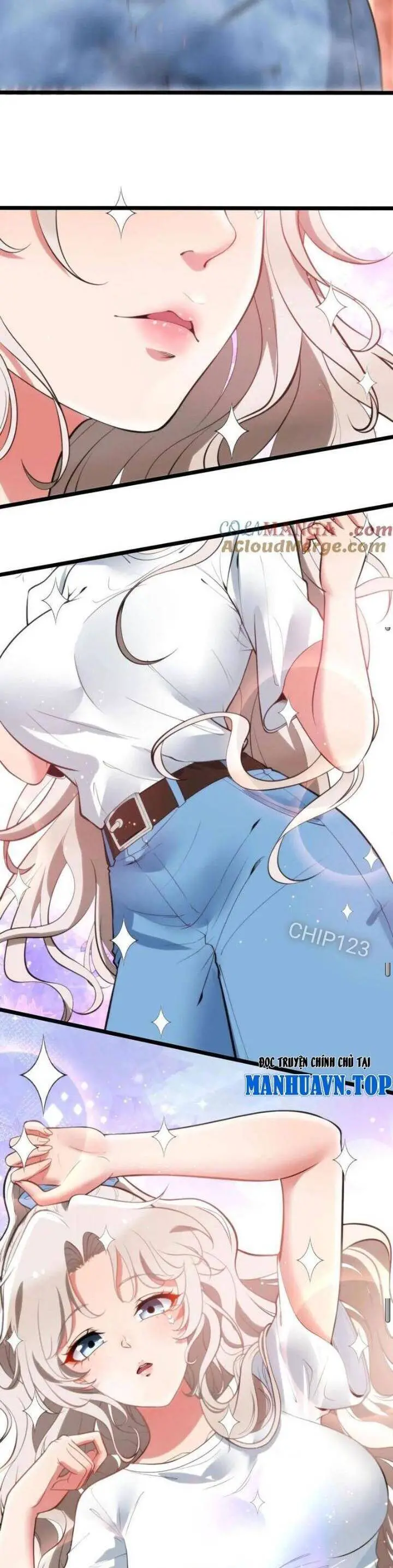 Ta Có 90 Tỷ Tiền Liếm Cẩu! Nettruyen ZZZ Chương 327 Page 2