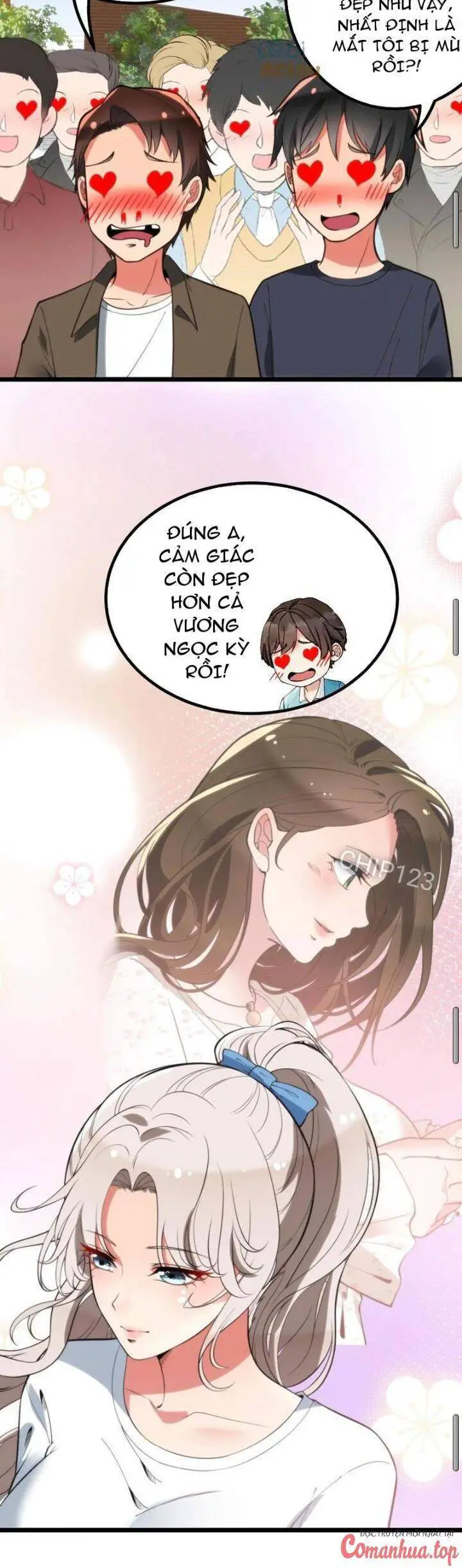 Ta Có 90 Tỷ Tiền Liếm Cẩu! Nettruyen ZZZ Chương 327 Page 8