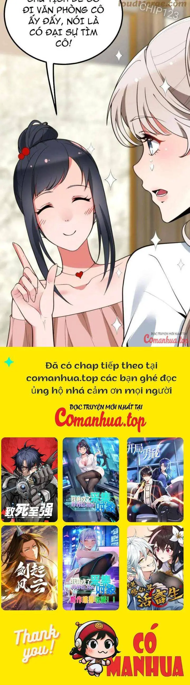 Ta Có 90 Tỷ Tiền Liếm Cẩu! Nettruyen ZZZ Chương 327 Page 12