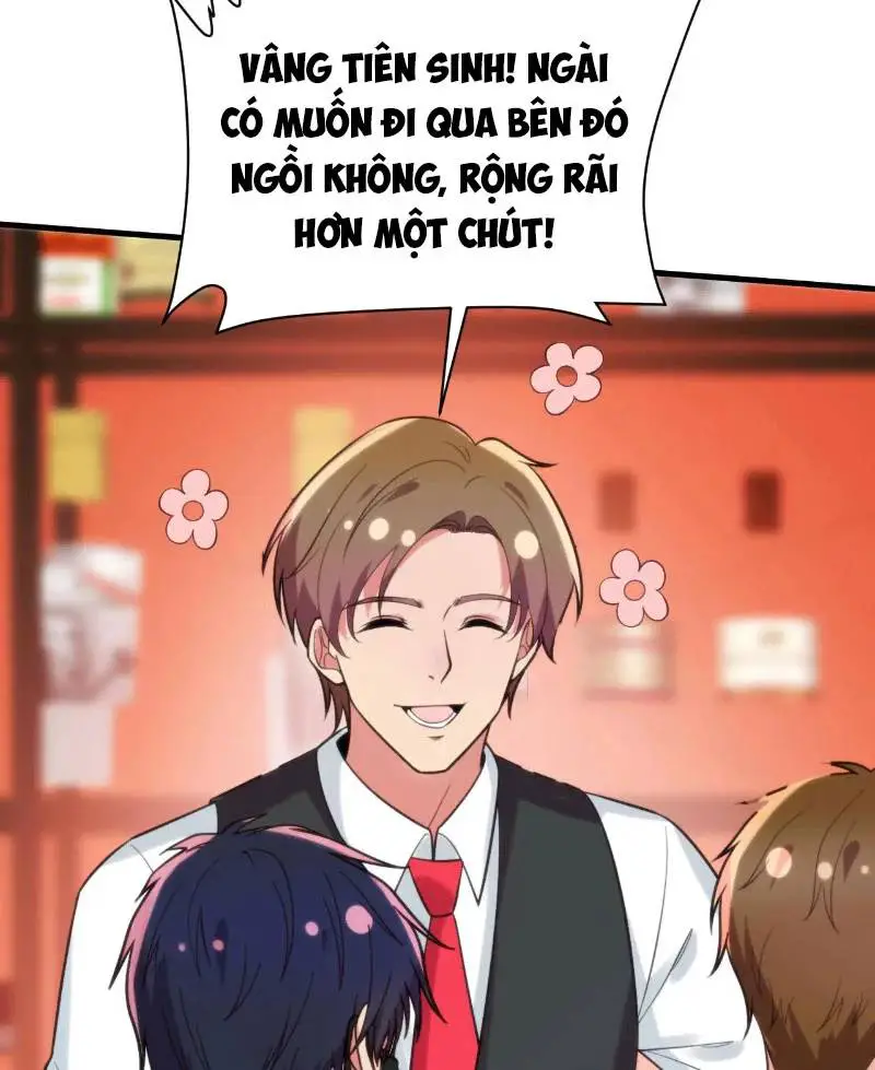 Ta Có 90 Tỷ Tiền Liếm Cẩu! Nettruyen ZZZ Chương 329 Page 37