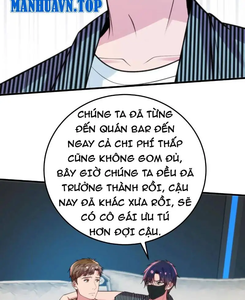 Ta Có 90 Tỷ Tiền Liếm Cẩu! Nettruyen ZZZ Chương 329 Page 42