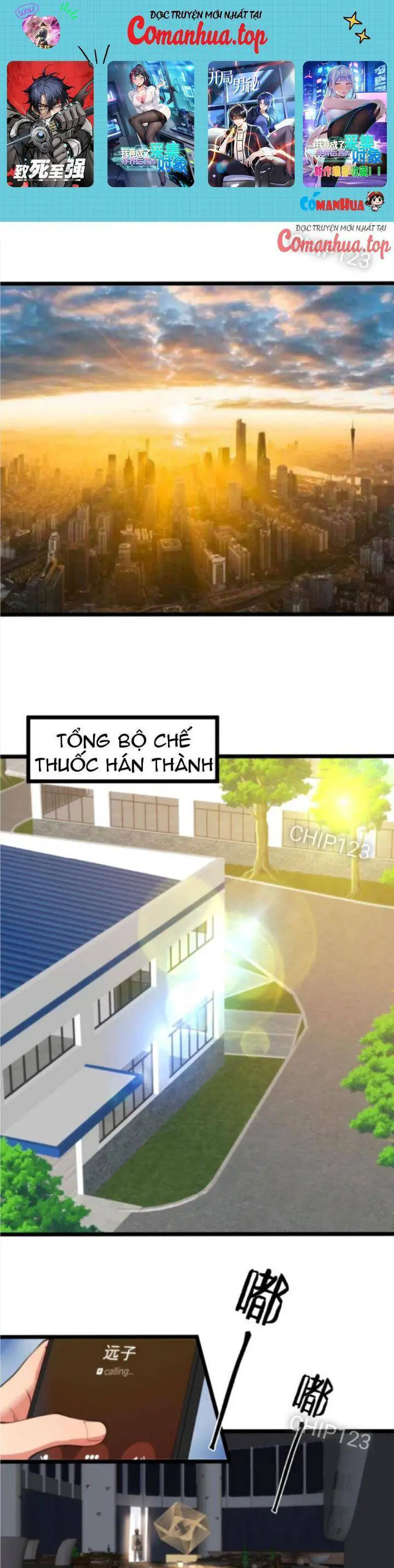 Ta Có 90 Tỷ Tiền Liếm Cẩu! Nettruyen ZZZ Chương 324 Page 1