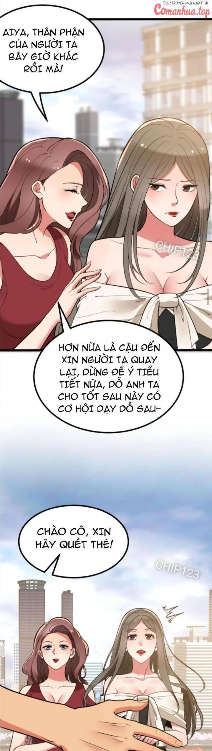 Ta Có 90 Tỷ Tiền Liếm Cẩu! Nettruyen ZZZ Chương 324 Page 5