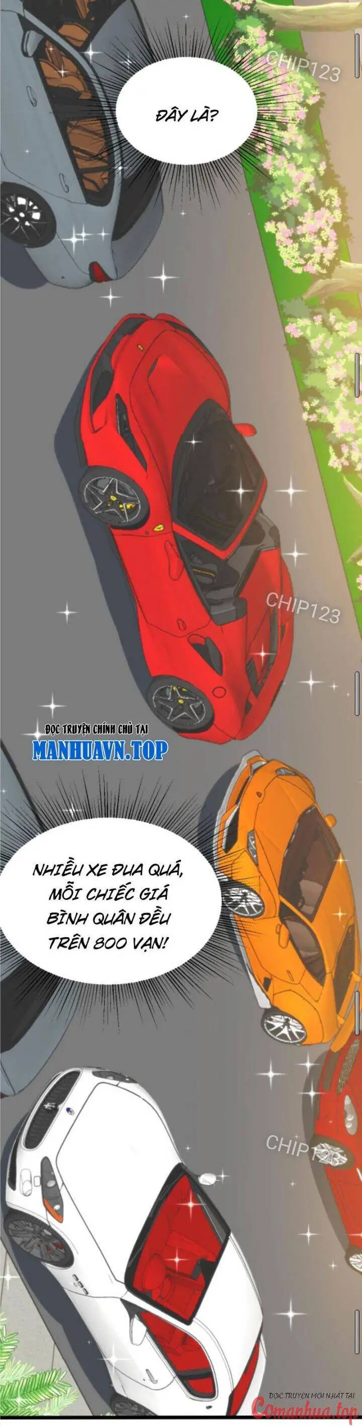 Ta Có 90 Tỷ Tiền Liếm Cẩu! Nettruyen ZZZ Chương 324 Page 12