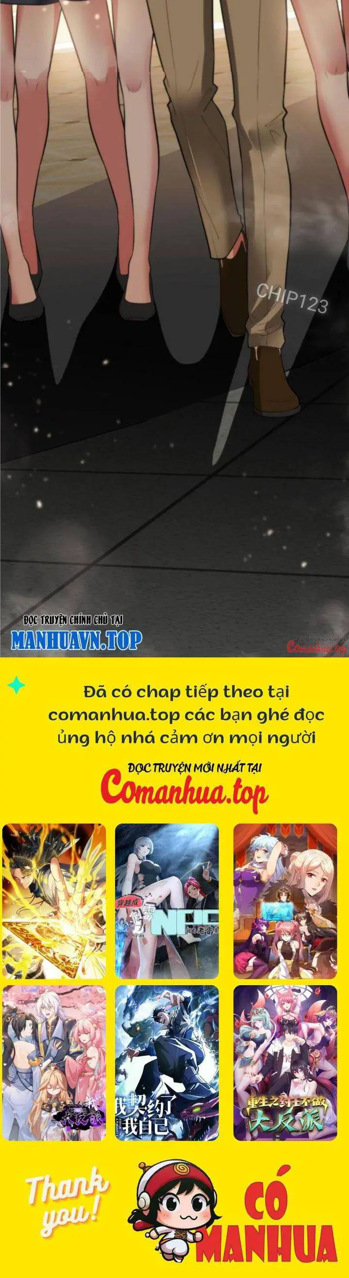 Ta Có 90 Tỷ Tiền Liếm Cẩu! Nettruyen ZZZ Chương 324 Page 15