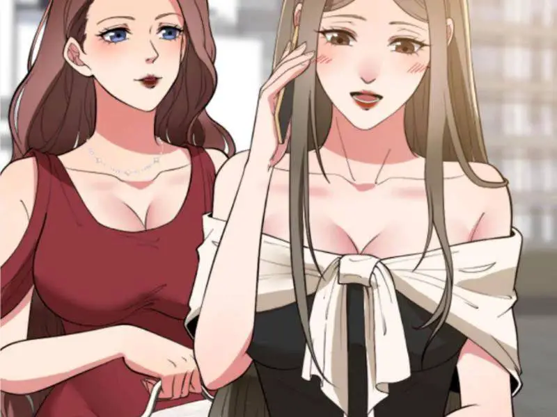 Ta Có 90 Tỷ Tiền Liếm Cẩu! Nettruyen ZZZ Chương 324 Page 18