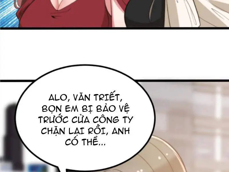 Ta Có 90 Tỷ Tiền Liếm Cẩu! Nettruyen ZZZ Chương 324 Page 35