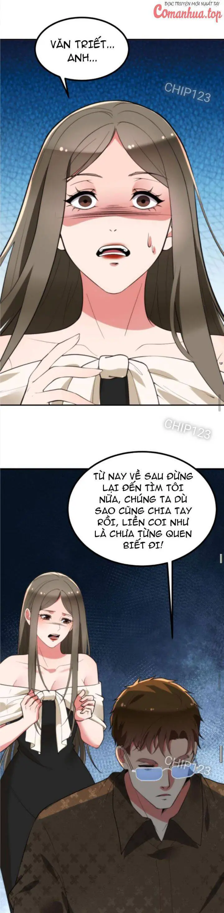 Ta Có 90 Tỷ Tiền Liếm Cẩu! Nettruyen ZZZ Chương 325 Page 5