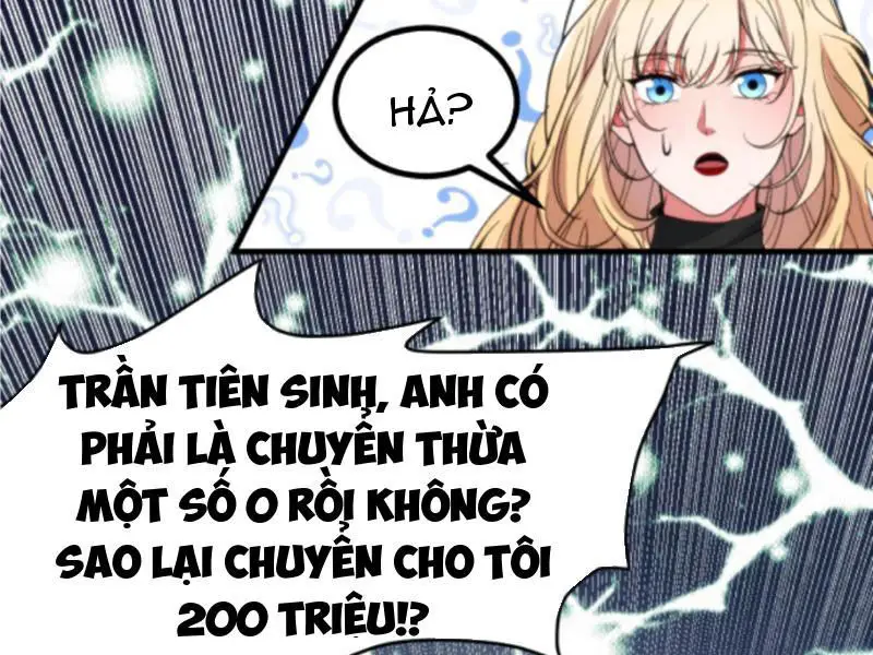 Ta Có 90 Tỷ Tiền Liếm Cẩu! Nettruyen ZZZ Chương 403 Page 35