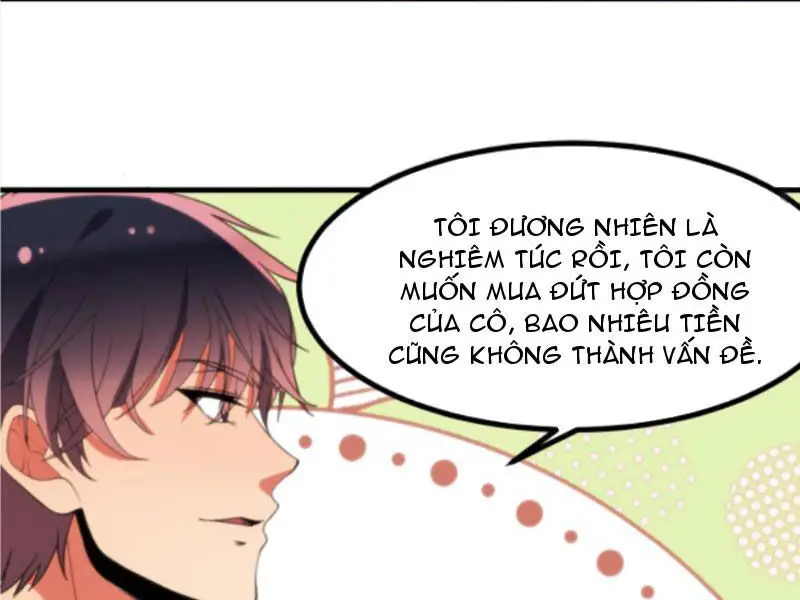 Ta Có 90 Tỷ Tiền Liếm Cẩu! Nettruyen ZZZ Chương 403 Page 46