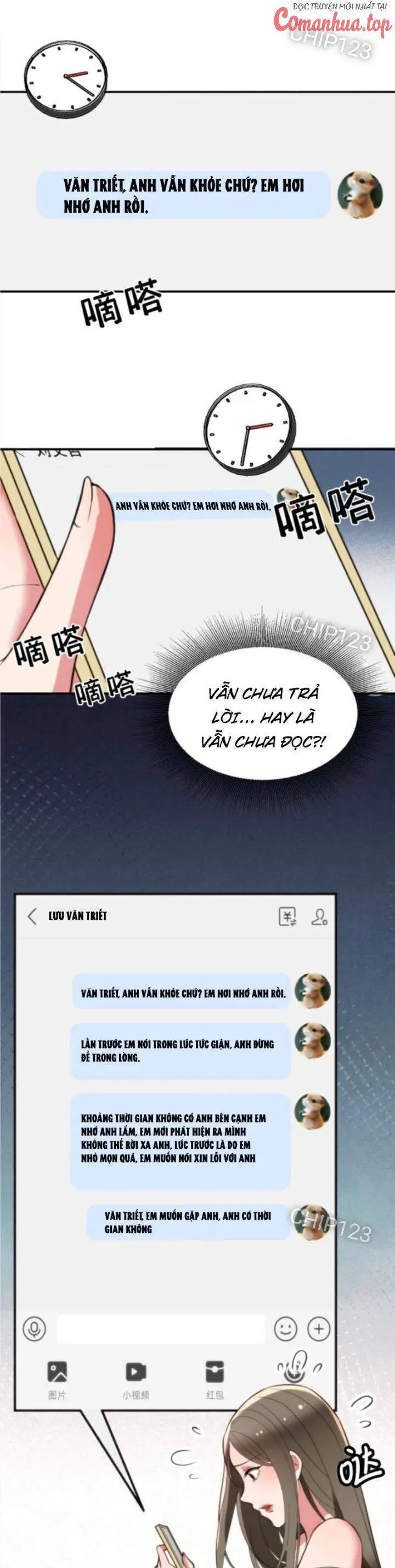 Ta Có 90 Tỷ Tiền Liếm Cẩu! Nettruyen ZZZ Chương 321 Page 1