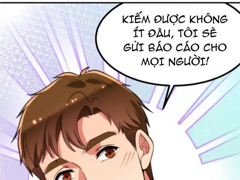 Ta Có 90 Tỷ Tiền Liếm Cẩu! Nettruyen ZZZ Chương 321 Page 25