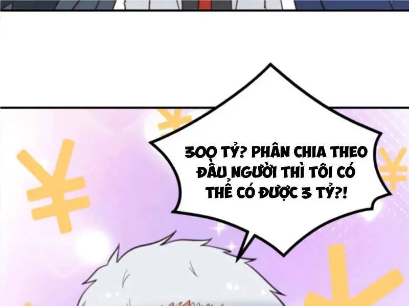 Ta Có 90 Tỷ Tiền Liếm Cẩu! Nettruyen ZZZ Chương 321 Page 33