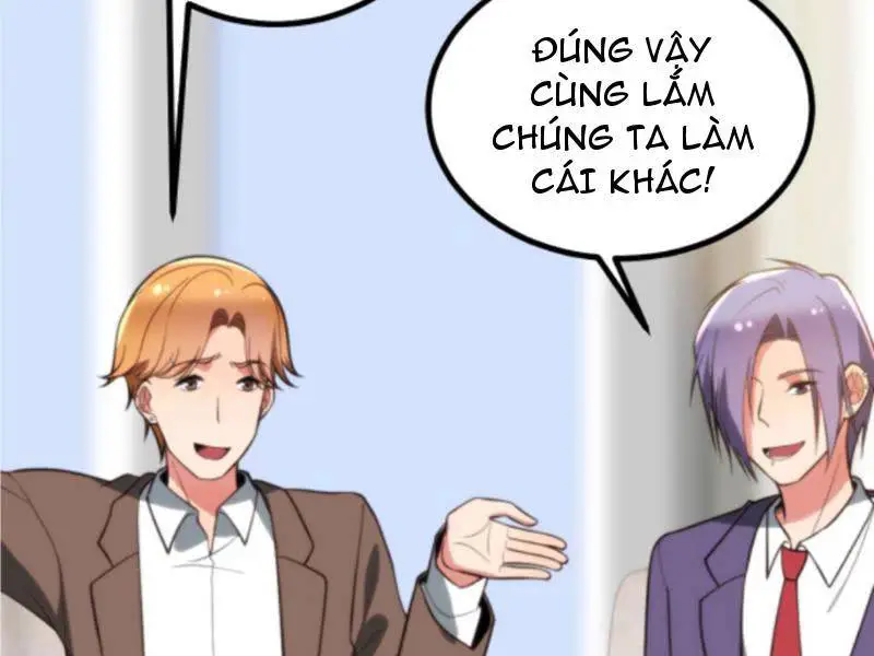 Ta Có 90 Tỷ Tiền Liếm Cẩu! Nettruyen ZZZ Chương 321 Page 45