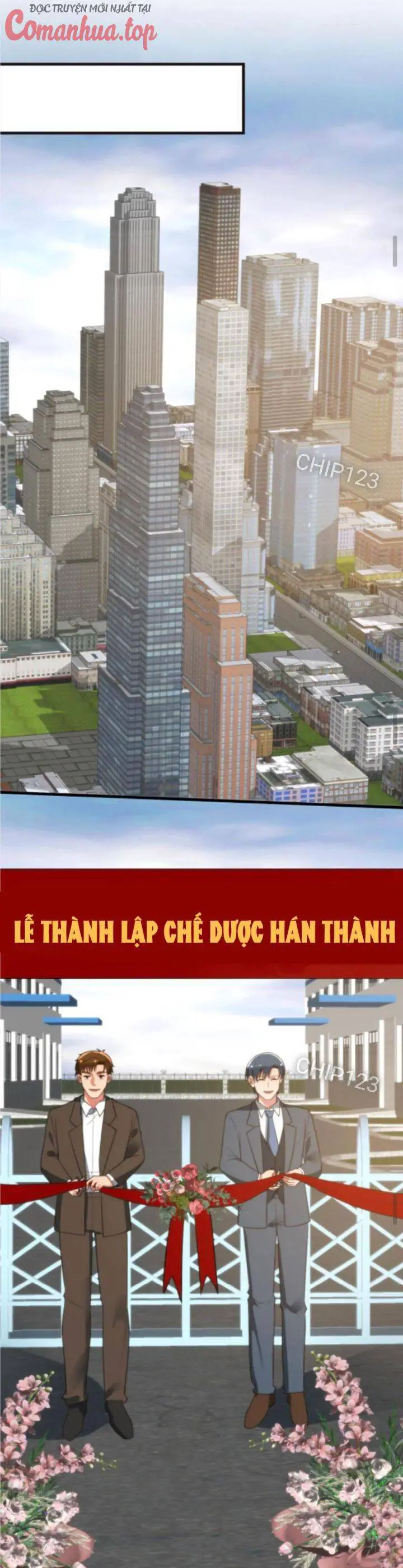 Ta Có 90 Tỷ Tiền Liếm Cẩu! Nettruyen ZZZ Chương 319 Page 6