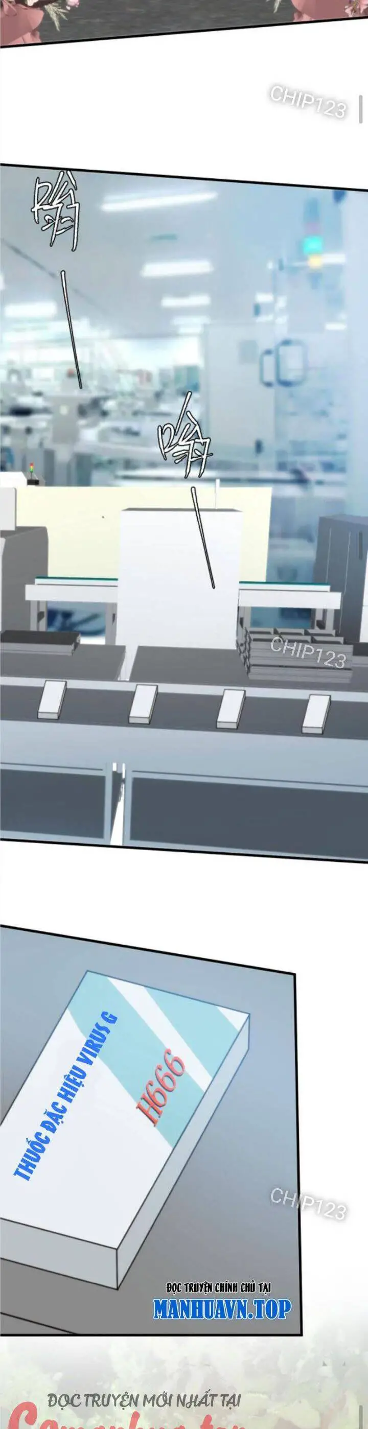 Ta Có 90 Tỷ Tiền Liếm Cẩu! Nettruyen ZZZ Chương 319 Page 7