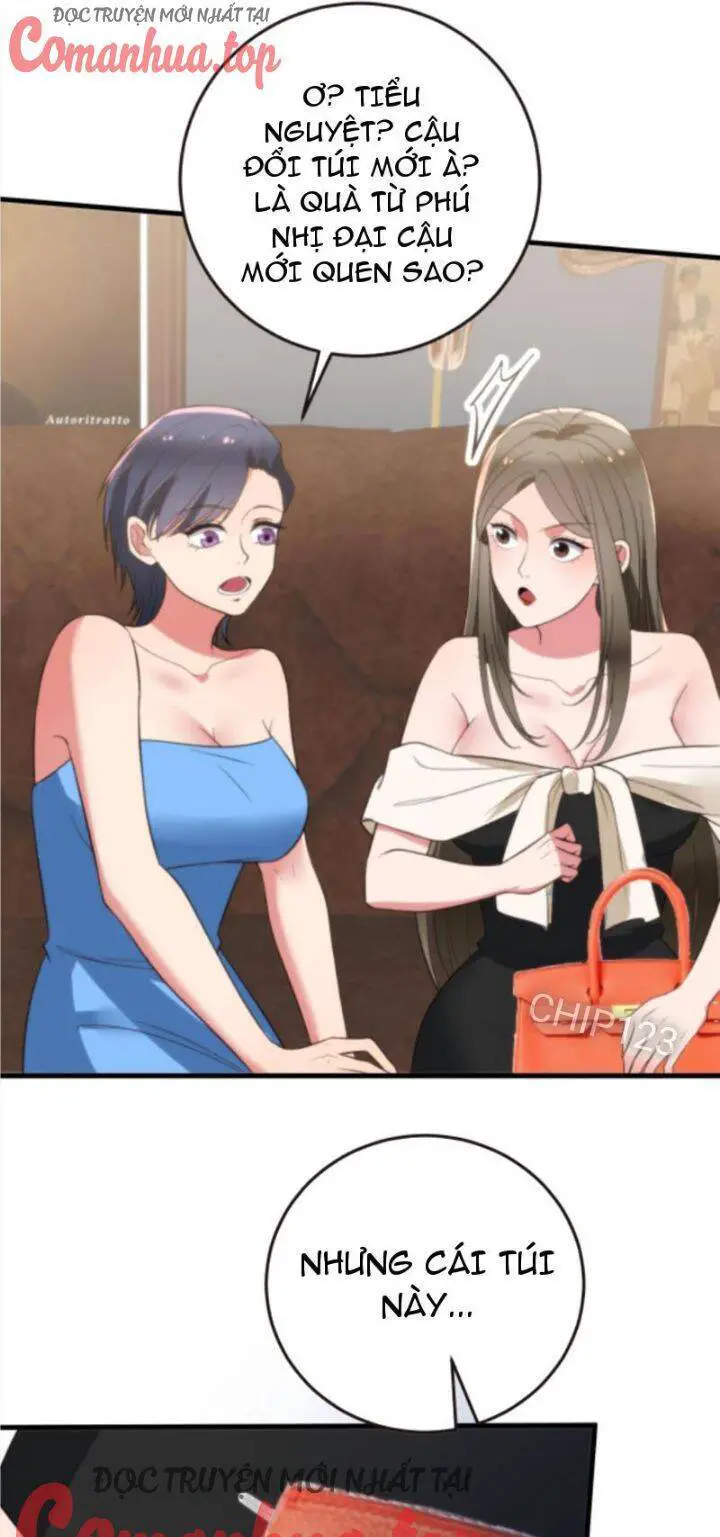 Ta Có 90 Tỷ Tiền Liếm Cẩu! Nettruyen ZZZ Chương 319 Page 18