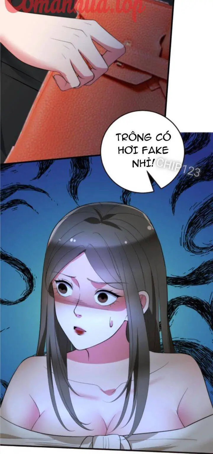 Ta Có 90 Tỷ Tiền Liếm Cẩu! Nettruyen ZZZ Chương 319 Page 19