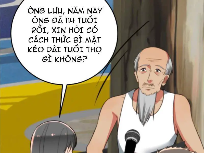 Ta Có 90 Tỷ Tiền Liếm Cẩu! Nettruyen ZZZ Chương 319 Page 32