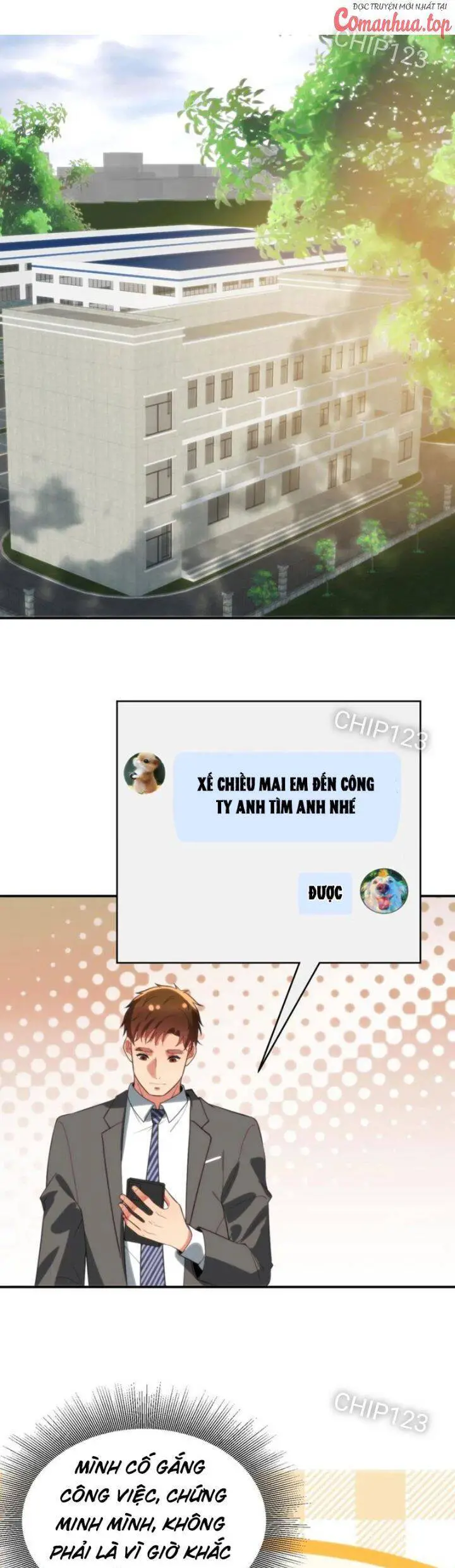 Ta Có 90 Tỷ Tiền Liếm Cẩu! Nettruyen ZZZ Chương 323 Page 1