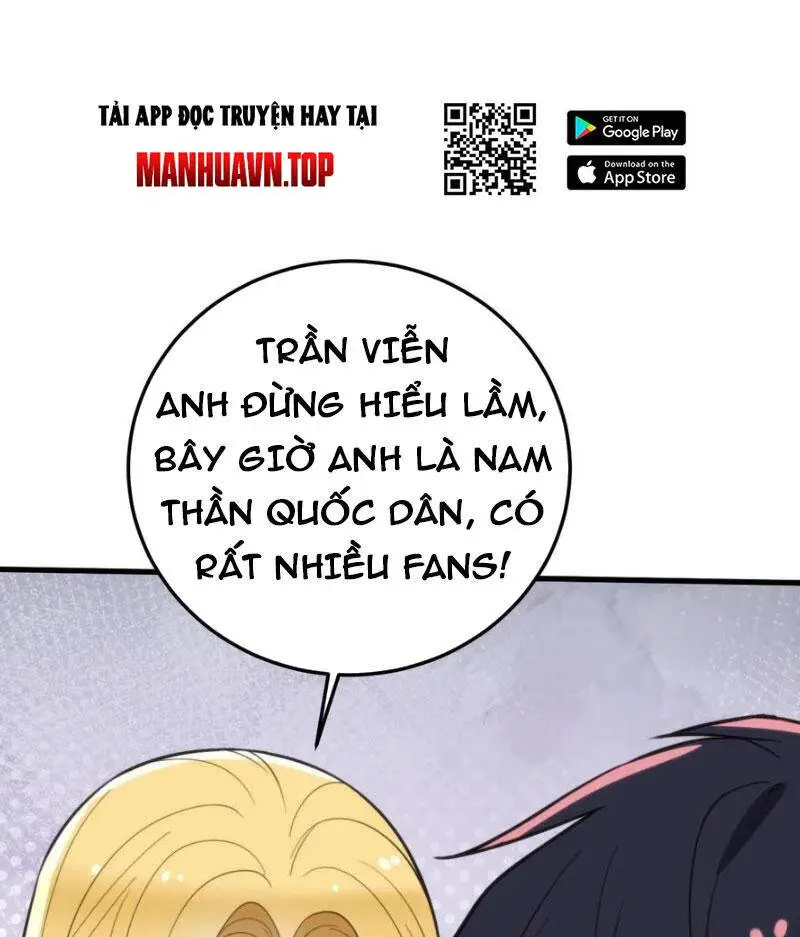 Ta Có 90 Tỷ Tiền Liếm Cẩu! Nettruyen ZZZ Chương 343 Page 1