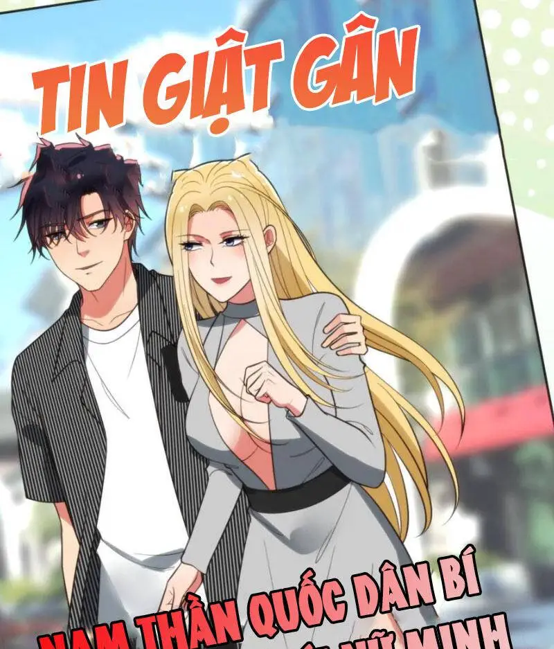 Ta Có 90 Tỷ Tiền Liếm Cẩu! Nettruyen ZZZ Chương 343 Page 4