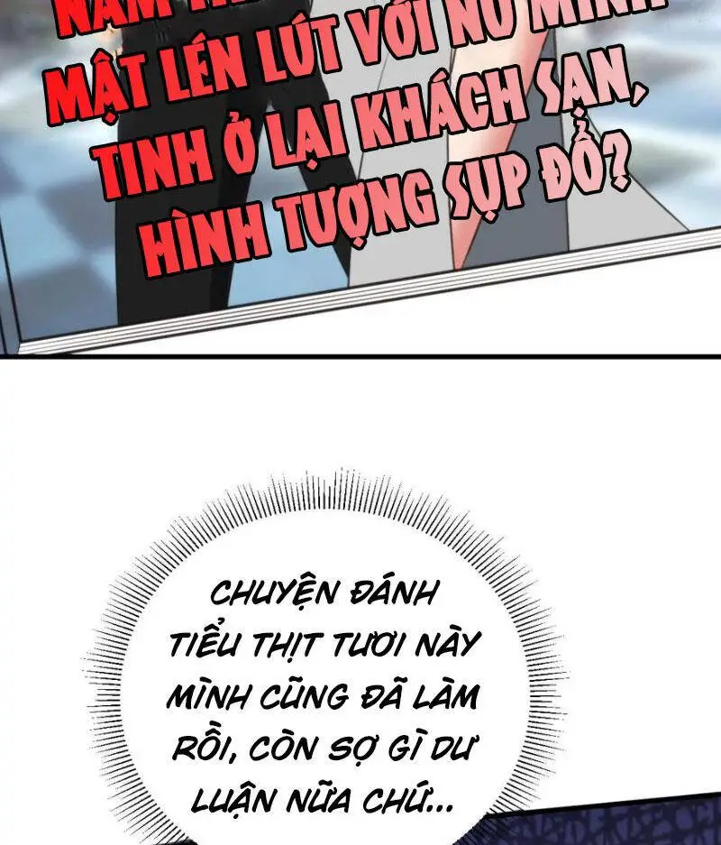 Ta Có 90 Tỷ Tiền Liếm Cẩu! Nettruyen ZZZ Chương 343 Page 5