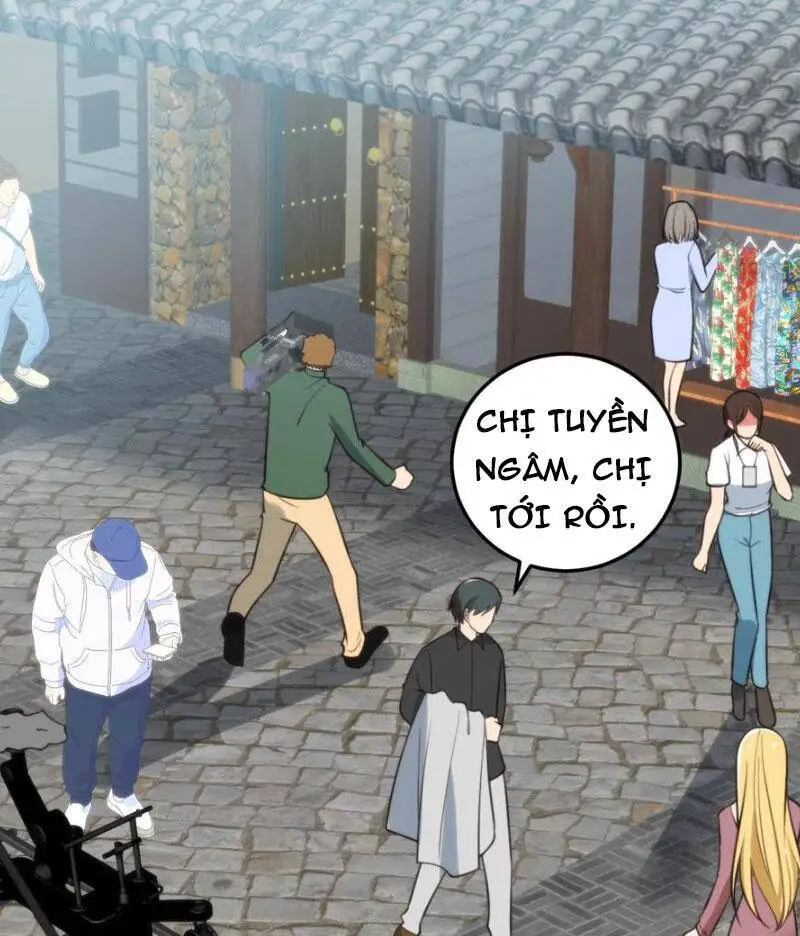 Ta Có 90 Tỷ Tiền Liếm Cẩu! Nettruyen ZZZ Chương 343 Page 15