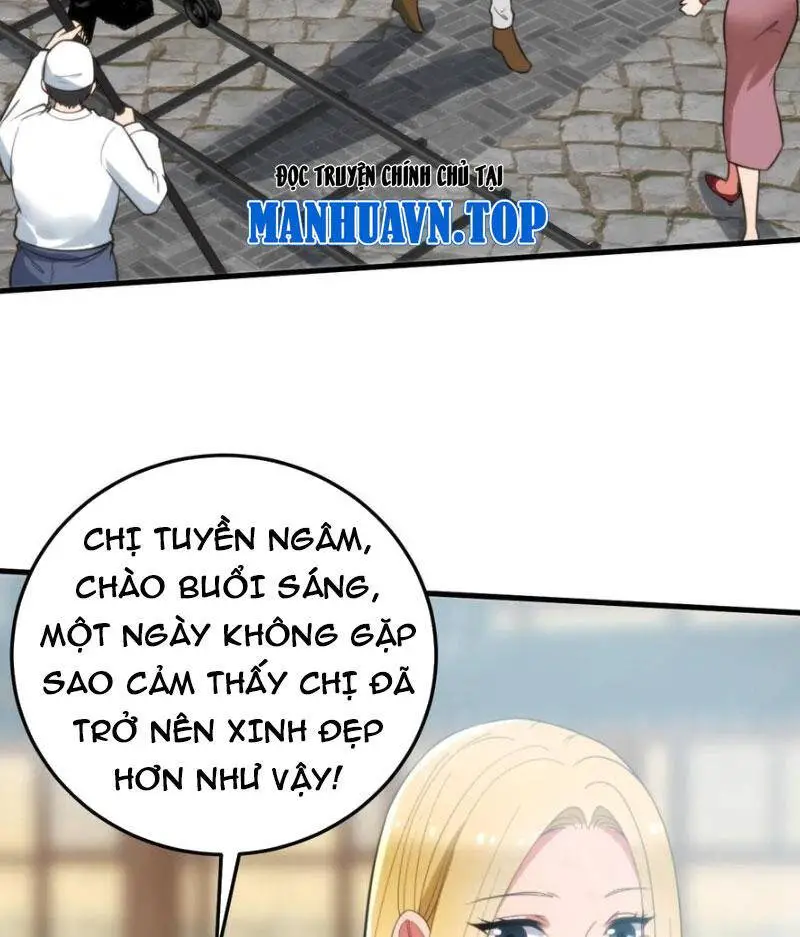 Ta Có 90 Tỷ Tiền Liếm Cẩu! Nettruyen ZZZ Chương 343 Page 16